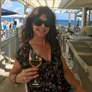 Meet your Posher, Maureen